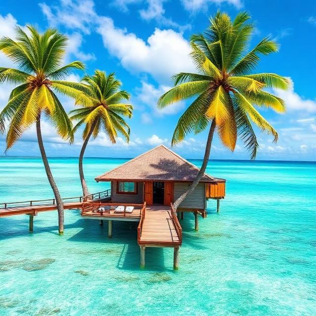 Tropical