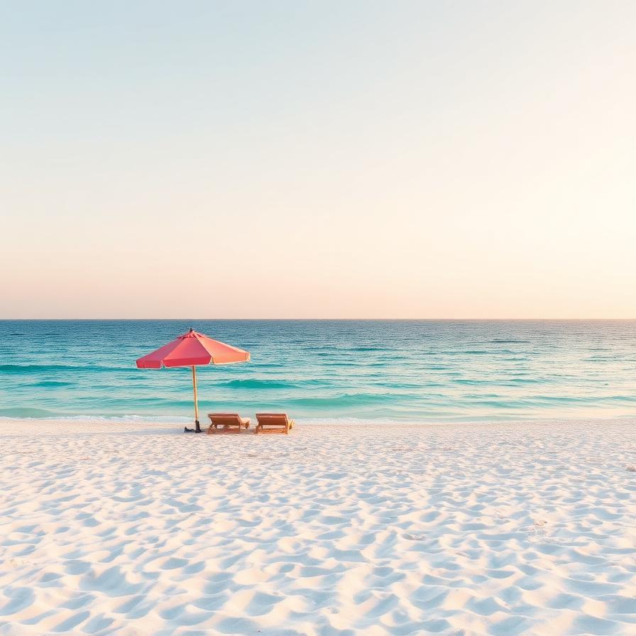 Beach club